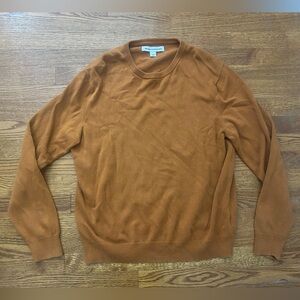 Amazon Essentials Crewneck Sweater Soft Knit